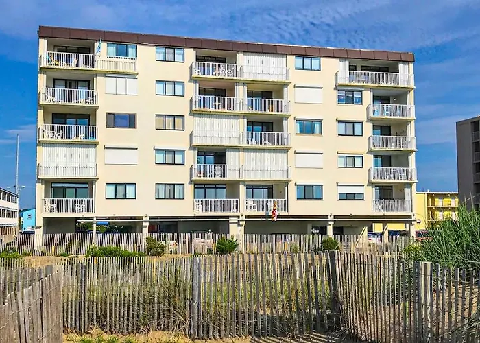 Ocean Towers 3a *